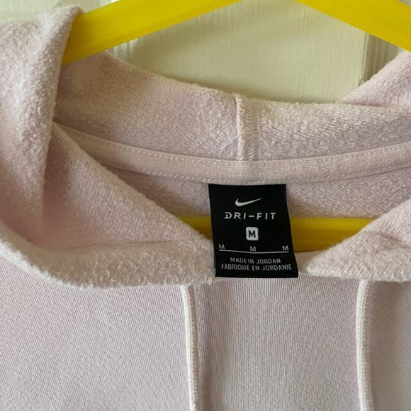 Nike Dri-Fit Women Hoodie - Picture 3 of 3